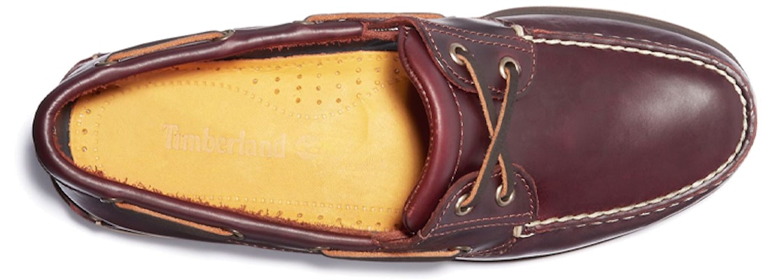 팀버랜드 레드/브라운 (Timberland Red/Brown) 25077029 Lookbook 팀버랜드 레드/브라운 (Timberland Red/Brown) 25077029