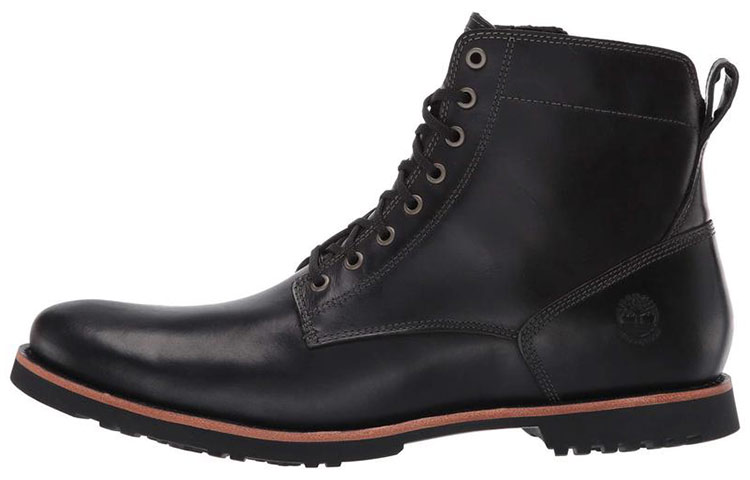 Timberland Redwood Falls 'Black' 017C7C8E