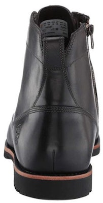 Timberland Redwood Falls 'Hitam' 017C7C8E Lookbook Timberland Redwood Falls 'Hitam' 017C7C8E