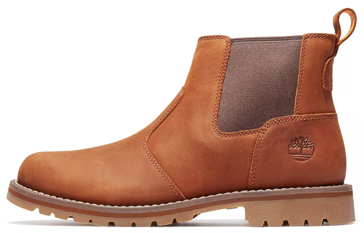 Buy Timberland Redwood Falls ''Comfort Casual Chelsea Boot Bruin'' A288FF13