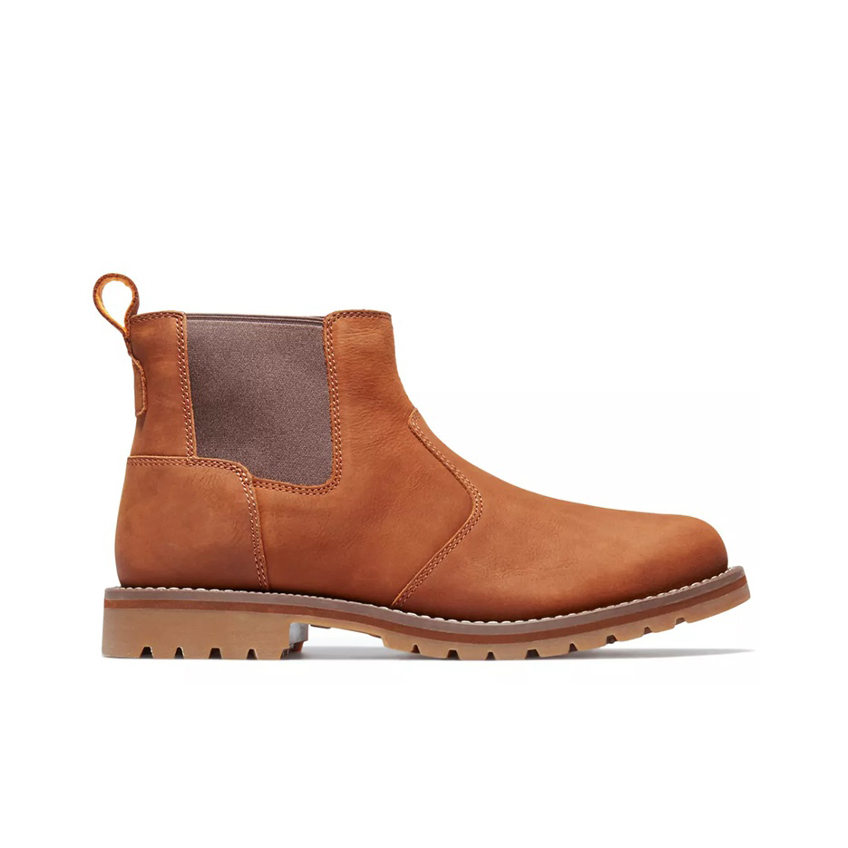 Order Timberland Redwood Falls ''Comfort Casual Chelsea Boot Bruin'' A288FF13