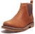 Timberland Redwood Falls 'Kasut But Chelsea Kasual Coklat' A288FF13