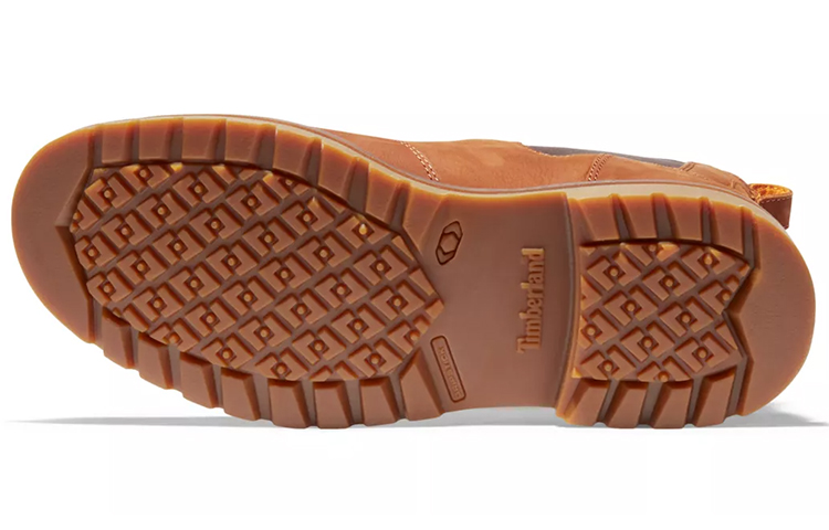 Details for Timberland Redwood Falls ''Comfort Casual Chelsea Boot Bruin'' A288FF13
