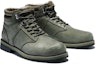 Shop Timberland Redwood Falls 'Hijau Gelap' TB0A2EFCA58