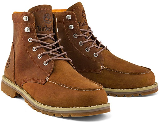 Timberland Redwood Falls 6-Inci But Kalas Tahan Air 'Rust Nubuck' A2EDRW Lookbook Timberland Redwood Falls 6-Inci But Kalas Tahan Air 'Rust Nubuck' A2EDRW