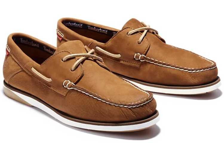 Lookbook Timberland Redwood Falls Stivali A2ABVF13