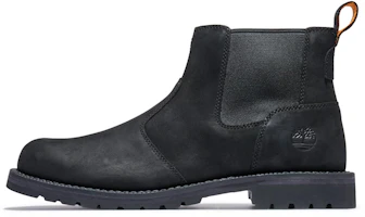 Timberland Redwood Falls Chelsea 'Black Comfort' A44NU015 Timberland Redwood Falls Chelsea 'Black Comfort' A44NU015