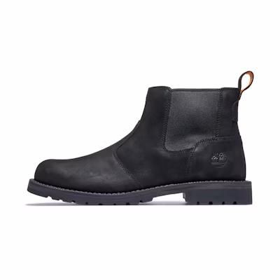 Timberland Redwood Falls Chelsea 'Black CMFT'