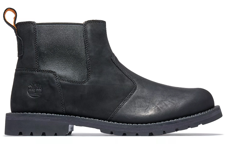 Order Timberland Redwood Falls Chelsea 'Black Comfort' A44NU015