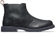 Timberland Redwood Falls Chelsea 'Black Comfort' Hitam Lelaki Kasual. A44NU015