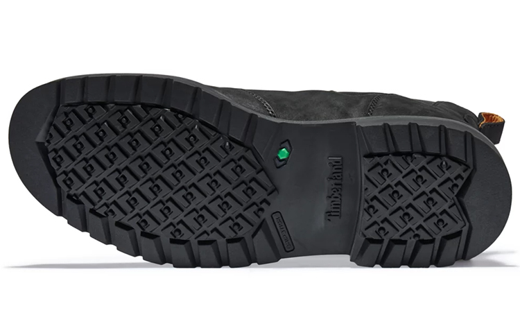 Details for Timberland Redwood Falls Chelsea 'Black Comfort' A44NU015