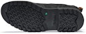 Timberland Redwood Falls Chelsea 'Black Comfort' Hitam Lelaki Kasual. A44NU015
