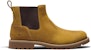 Timberland Redwood Falls Mid 'Wheat Black' But Chelsea Lelaki A2AG6231