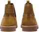 Lookbook Timberland Redwood Falls Mid 'Wheat Black' But Chelsea Lelaki A2AG6231