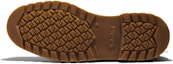 Shop Timberland Redwood Falls Mid 'Wheat Black' But Chelsea Lelaki A2AG6231