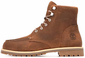 Timberland Redwood Falls Waterproof Moc-Toe Boots 'Rust Nubuck' A2EDRF13 Timberland Redwood Falls Waterproof Moc-Toe Boots 'Rust Nubuck' A2EDRF13