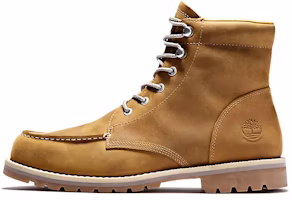 Timberland Redwood Falls Waterproof Moc-Toe Boot 'Wheat Full-Grain' A2EE3231 Timberland Redwood Falls Waterproof Moc-Toe Boot 'Wheat Full-Grain' A2EE3231