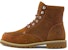 Timberland Redwood Falls Waterproof 6 Inch Boot 'Rust Nubuck' A2EDRW