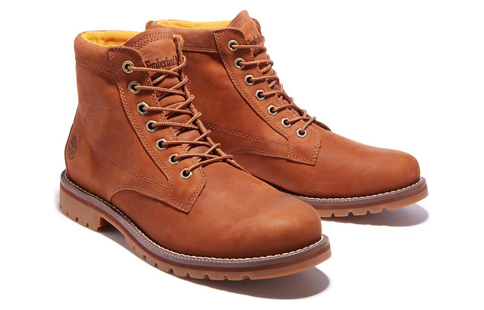 Order 팀버랜드 레드우드 6인치 방수 부츠 (러스트) TB0A44MYF131