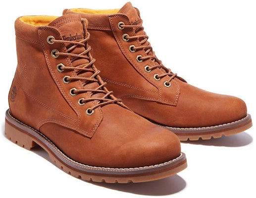 Timberland Redwood Falls Waterproof 6 Inch Boot 'Rust Full Grain' TB0A44MYF131 Order Timberland Redwood Falls Waterproof 6 Inch Boot 'Rust Full Grain' TB0A44MYF131