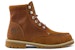 Timberland Redwood Falls Waterproof 6 Inch Boot 'Rust Nubuck' A2EDRW