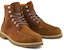 Timberland Redwood Falls Waterproof 6 Inch Boot 'Rust Nubuck' A2EDRW