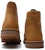 Timberland Redwood Falls Waterproof 6 Inch Boots 'Wheat Nubuck' TB0A44HNM231