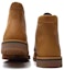 Shop Timberland Redwood Falls Waterproof 6 Inch Boots 'Wheat Nubuck' TB0A44HNM231