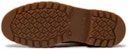 Timberland Redwood Falls Waterproof 6 Inch Boots 'Wheat Nubuck' TB0A44HNM231