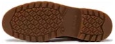 Purchase Timberland Redwood Falls Waterproof 6 Inch Boots 'Wheat Nubuck' TB0A44HNM231