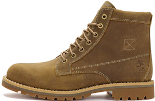 Timberland Redwood Falls Waterproof Boot 'Medium Brown Full Grain' A5Z7DW Timberland Redwood Falls Waterproof Boot 'Medium Brown Full Grain' A5Z7DW