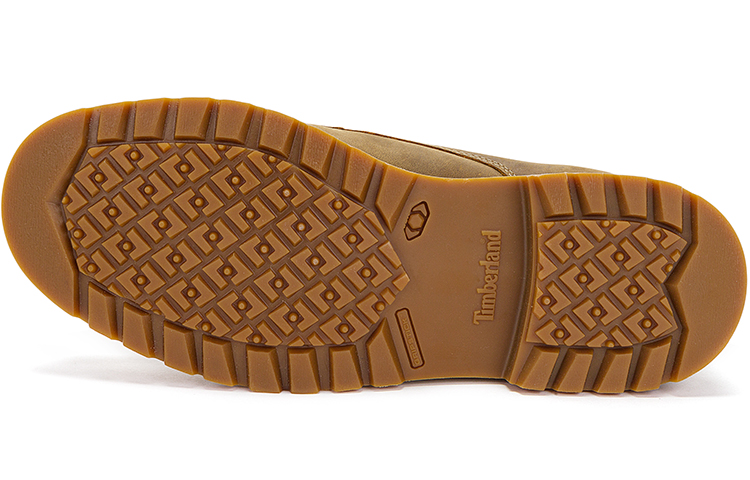 Details for Timberland Redwood Falls Waterproof Boot 'Medium Brown Full Grain' A5Z7DW