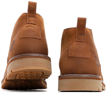 Timberland Redwood Falls Boot Tahan Air 'Rust Full Grain' A2BFYF13 Lookbook Timberland Redwood Falls Boot Tahan Air 'Rust Full Grain' A2BFYF13