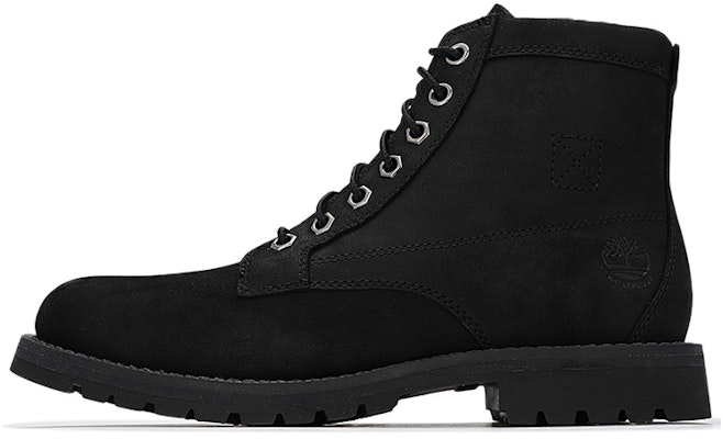 Timberland Redwood Falls Waterproof Boots 'Black Full Grain' A44P1015 Buy Timberland Redwood Falls Waterproof Boots 'Black Full Grain' A44P1015
