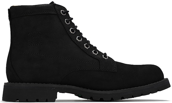 Sepatu Bot Tahan Air Timberland Redwood Falls 'Hitam Biji Penuh' A44P1015 Order Sepatu Bot Tahan Air Timberland Redwood Falls 'Hitam Biji Penuh' A44P1015