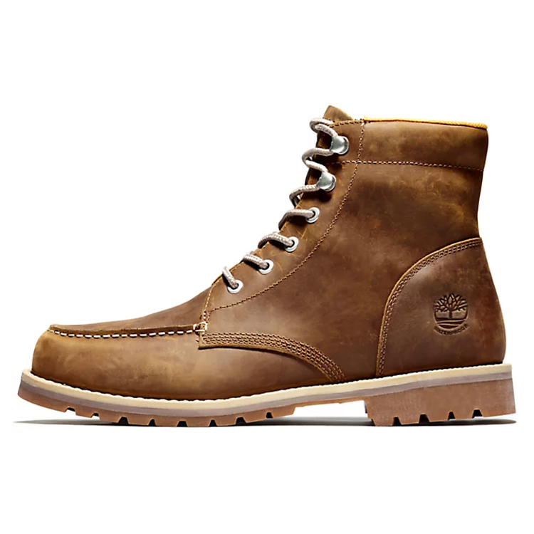 Timberland Redwood Falls Waterproof Boots 'Brown' A2EDR220