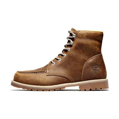 Timberland Redwood Falls Waterproof Boots 'Brown'