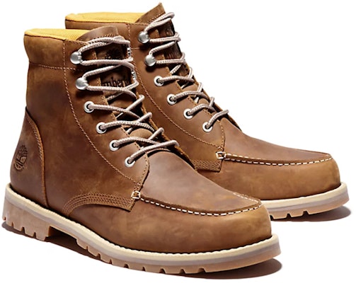 添柏岚 Redwood Falls 防水靴 '棕色' A2EDR220 Lookbook 添柏岚 Redwood Falls 防水靴 '棕色' A2EDR220