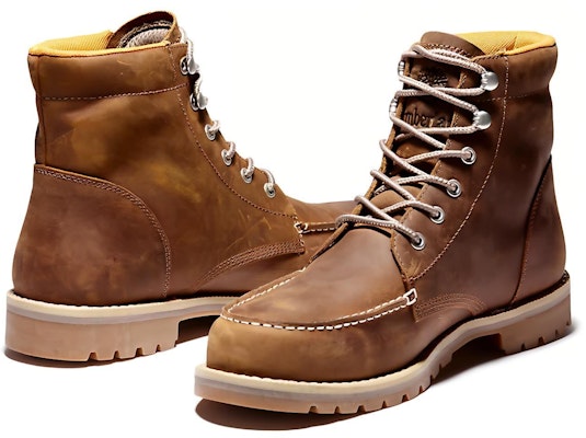 Timberland Redwood Falls Sepatu Tahan Air 'Cokelat' A2EDR220 Lookbook Timberland Redwood Falls Sepatu Tahan Air 'Cokelat' A2EDR220