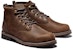 Timberland Redwood Falls Waterproof Chukka Mid Boot 'Coklat Gelap' A2EH8210