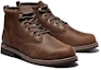 Lookbook Timberland Redwood Falls Waterproof Chukka Mid Boot 'Coklat Gelap' A2EH8210