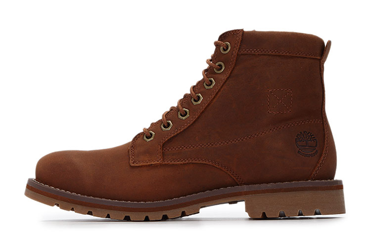Timberland Redwood Falls Waterproof Boots 'Ruse Full Grain' A44MYF13