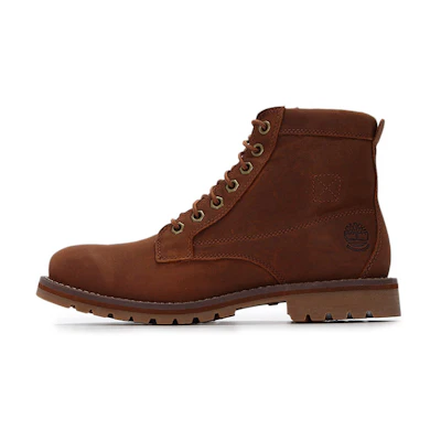 Timberland Redwood Falls Waterproof Boots 'Ruse Full Grain'