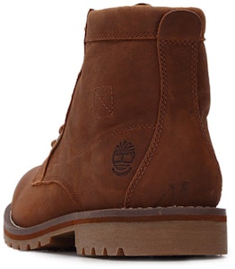 팀버랜드 레드우드 폴스 방수 부츠 '루스 풀 그레인' A44MYF13 Lookbook 팀버랜드 레드우드 폴스 방수 부츠 '루스 풀 그레인' A44MYF13