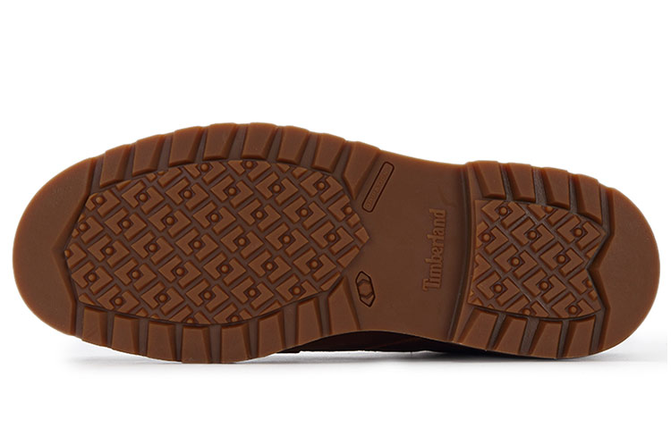 Shop 添柏嵐 杉木瀑布 PT WP Bt 休閒耐磨馬丁靴 鐵鏽色