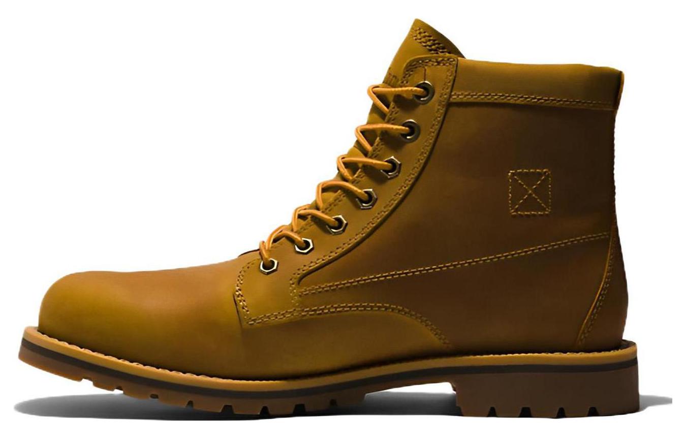 Timberland Redwood Falls Waterproof Boots 'Wheat Full Grain' A44HN-231
