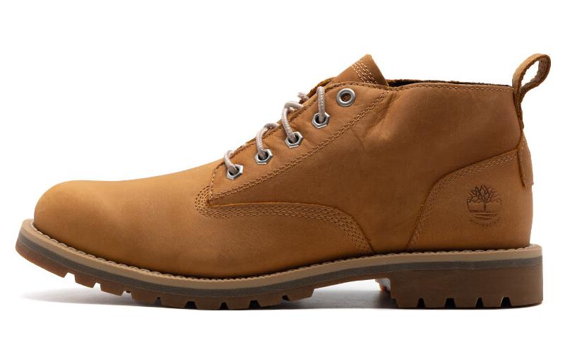 Timberland Redwood Falls Waterproof Chukka Boot 'Wheat' A2AKTM231