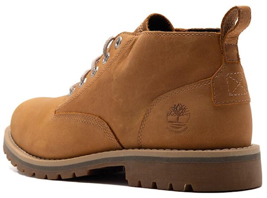 Timberland Redwood Falls Waterproof Chukka Boot 'Wheat' Sepatu Bot Kulit Anti Air A2AKTM231 Lookbook Timberland Redwood Falls Waterproof Chukka Boot 'Wheat' Sepatu Bot Kulit Anti Air A2AKTM231