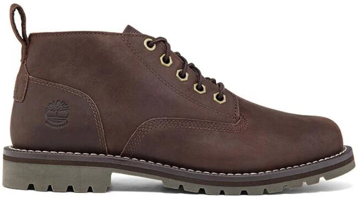 Timberland Redwood Falls Waterproof Chukka Boots 'Dark Brown Full Grain' A44MGMV13 Order Timberland Redwood Falls Waterproof Chukka Boots 'Dark Brown Full Grain' A44MGMV13