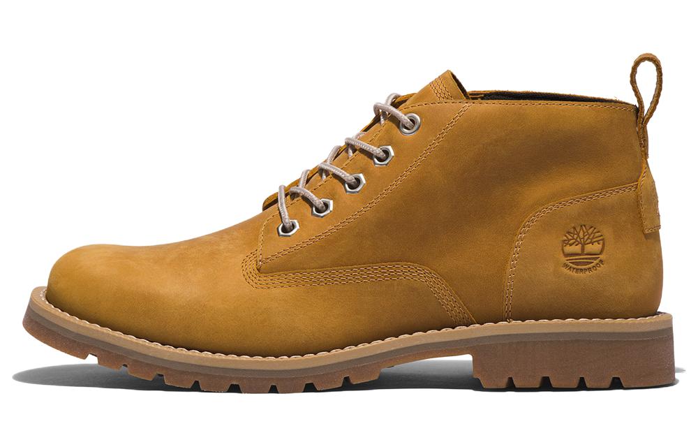 Buy Timberland Redwood Falls Kalih Air Chukka Kasut Medium 'Wheat' A2AKT-231